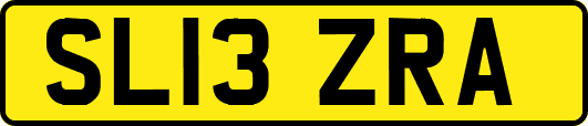 SL13ZRA