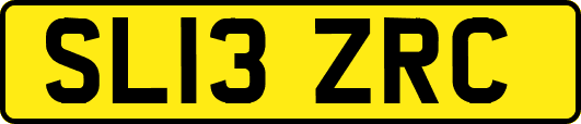 SL13ZRC