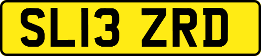 SL13ZRD