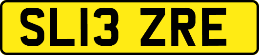 SL13ZRE
