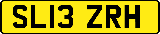 SL13ZRH