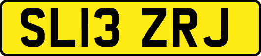 SL13ZRJ