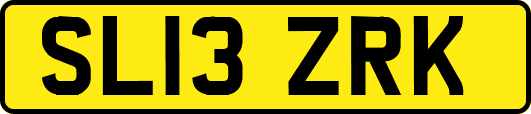 SL13ZRK