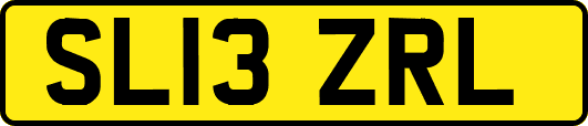 SL13ZRL