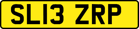 SL13ZRP