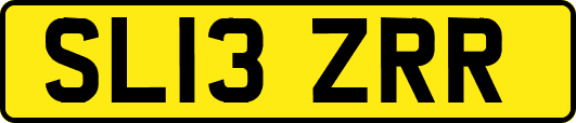 SL13ZRR