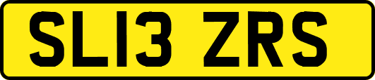 SL13ZRS