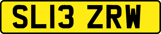 SL13ZRW