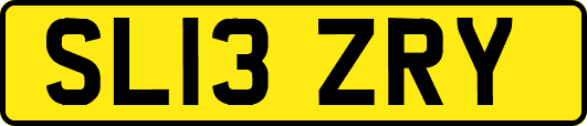 SL13ZRY