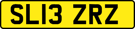SL13ZRZ