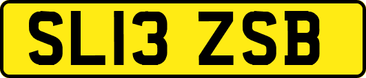 SL13ZSB