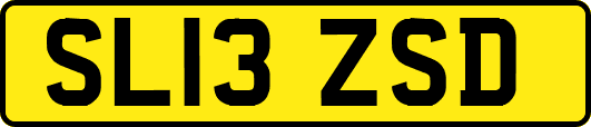 SL13ZSD