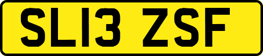 SL13ZSF