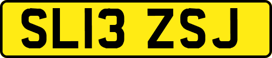 SL13ZSJ