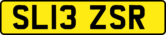 SL13ZSR
