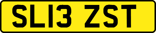 SL13ZST
