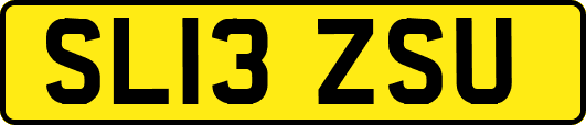 SL13ZSU