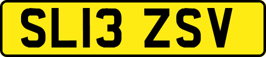 SL13ZSV