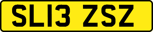 SL13ZSZ