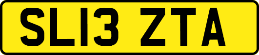 SL13ZTA