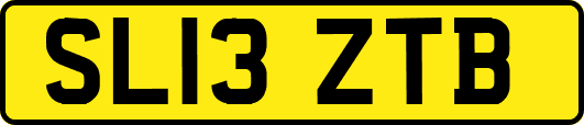 SL13ZTB