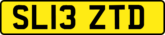 SL13ZTD