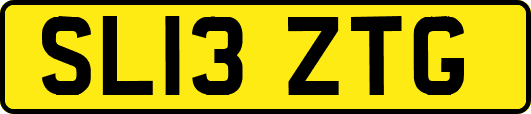 SL13ZTG