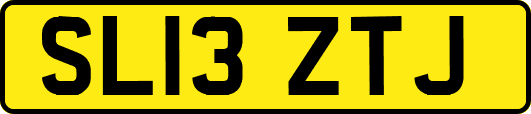 SL13ZTJ