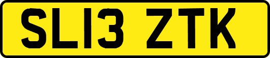 SL13ZTK
