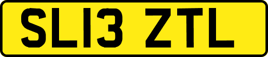 SL13ZTL