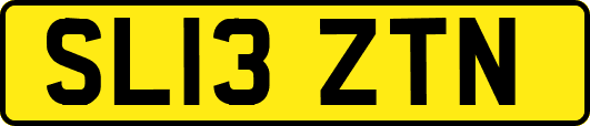 SL13ZTN