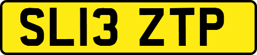 SL13ZTP