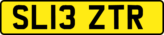 SL13ZTR
