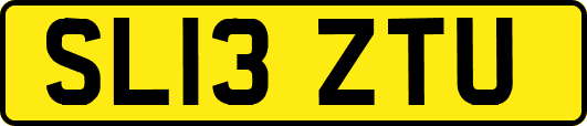 SL13ZTU