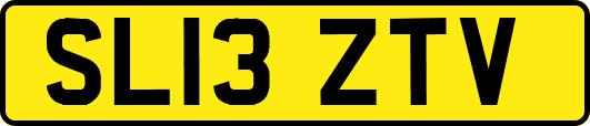 SL13ZTV