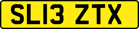 SL13ZTX