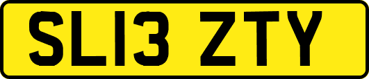 SL13ZTY