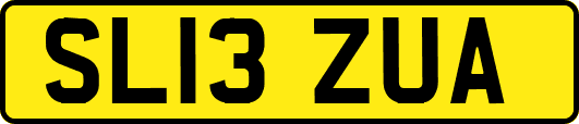 SL13ZUA