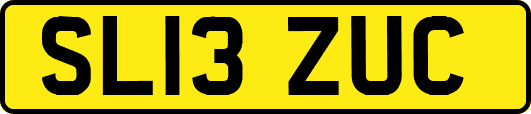 SL13ZUC