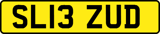 SL13ZUD