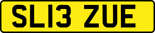 SL13ZUE