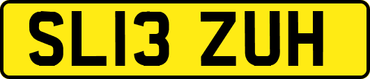 SL13ZUH