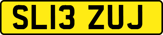SL13ZUJ