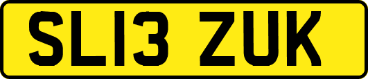 SL13ZUK
