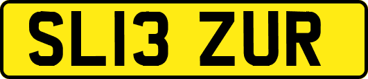SL13ZUR