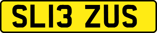 SL13ZUS