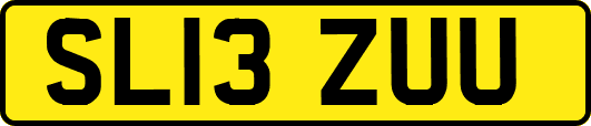 SL13ZUU