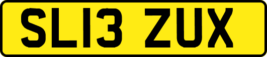 SL13ZUX