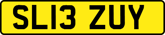 SL13ZUY
