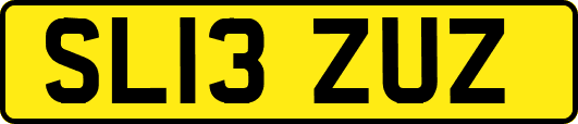 SL13ZUZ